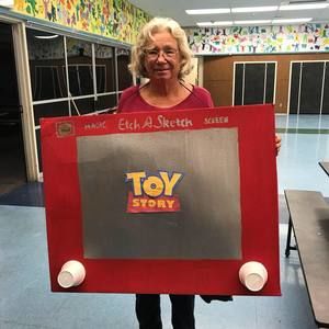 Meet your Posher, Patrice